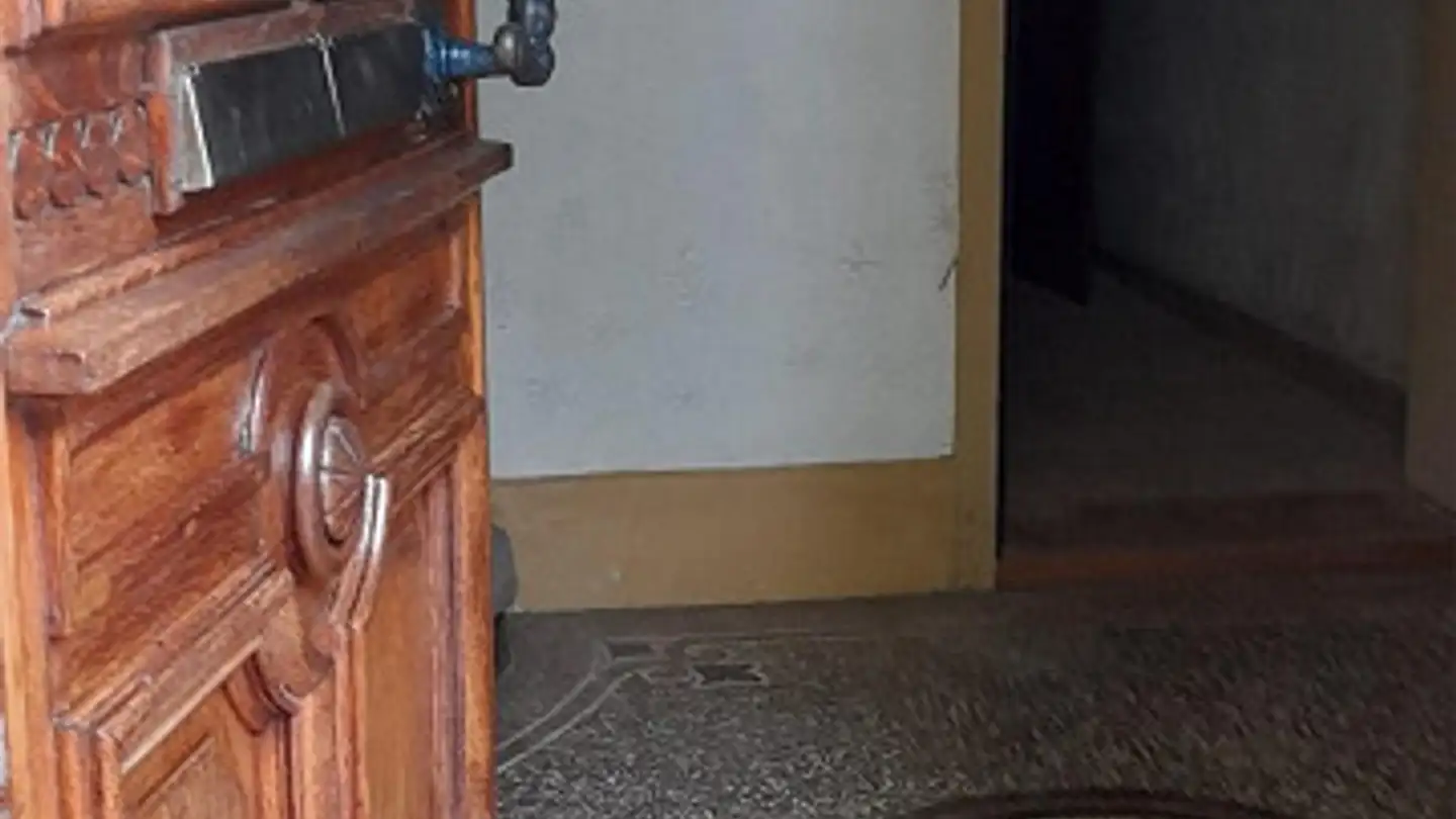 Wohnung mieten - Gesellschaftsstrasse 5, 3012 Bern - Foto 2