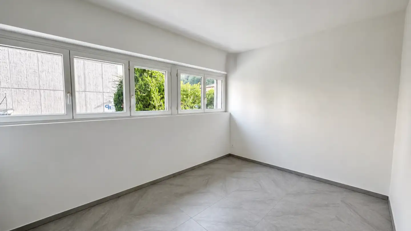 Apartment for rent - Via Sirana 30, 6814 Lamone - Photo 4