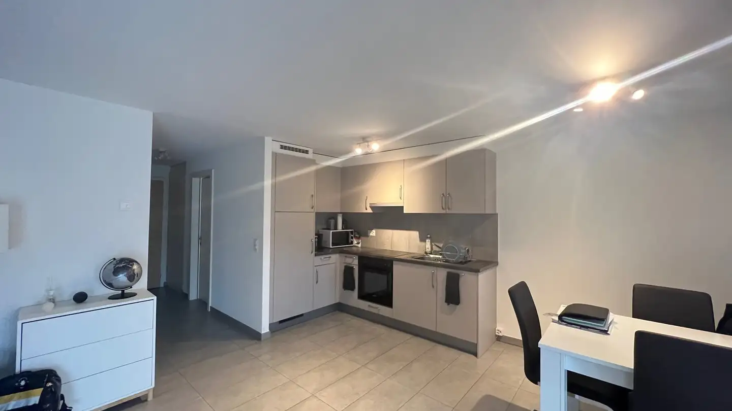 Apartment for rent - Route De Tercier 27, 1807 Blonay - Photo 2