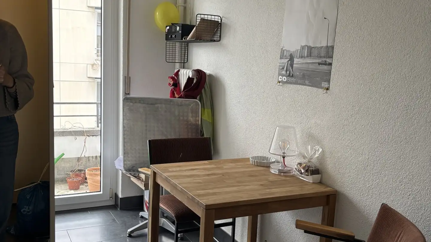 Appartamento in affitto - 3014 Bern - Foto 2