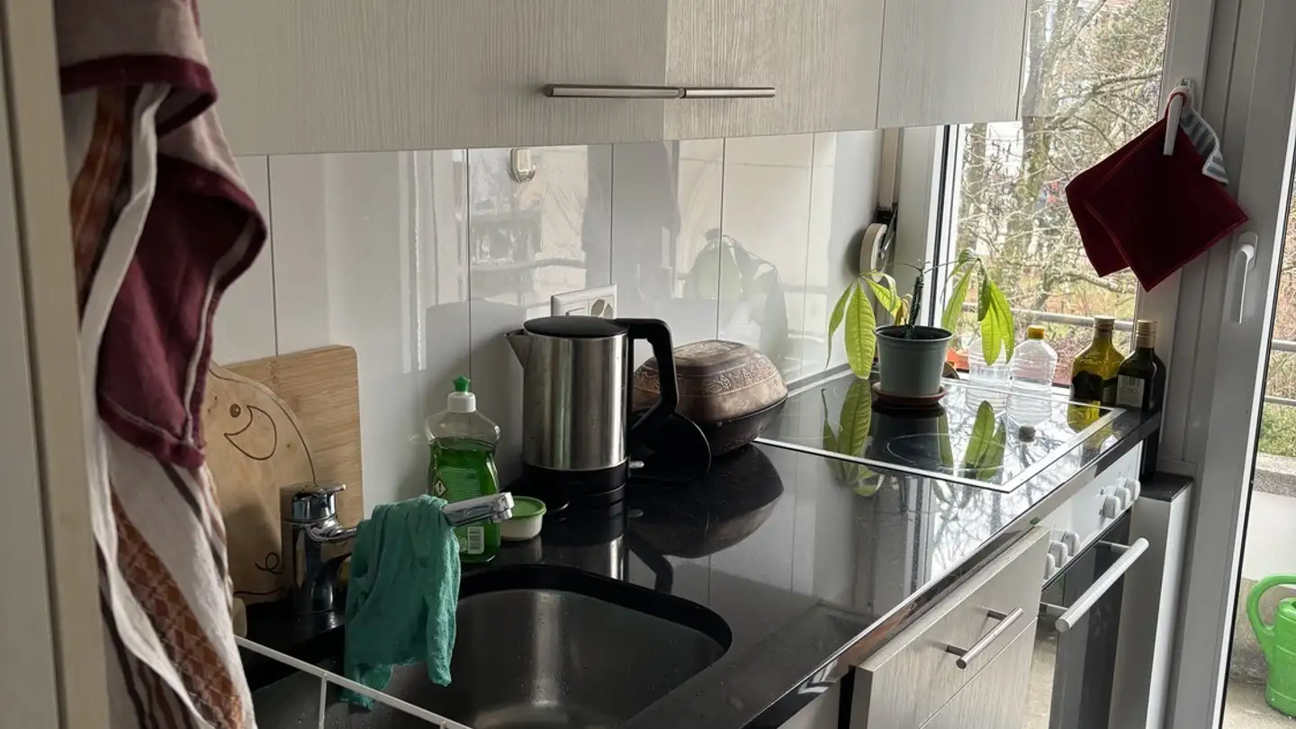 Appartamento in affitto - 3014 Bern - Foto 3