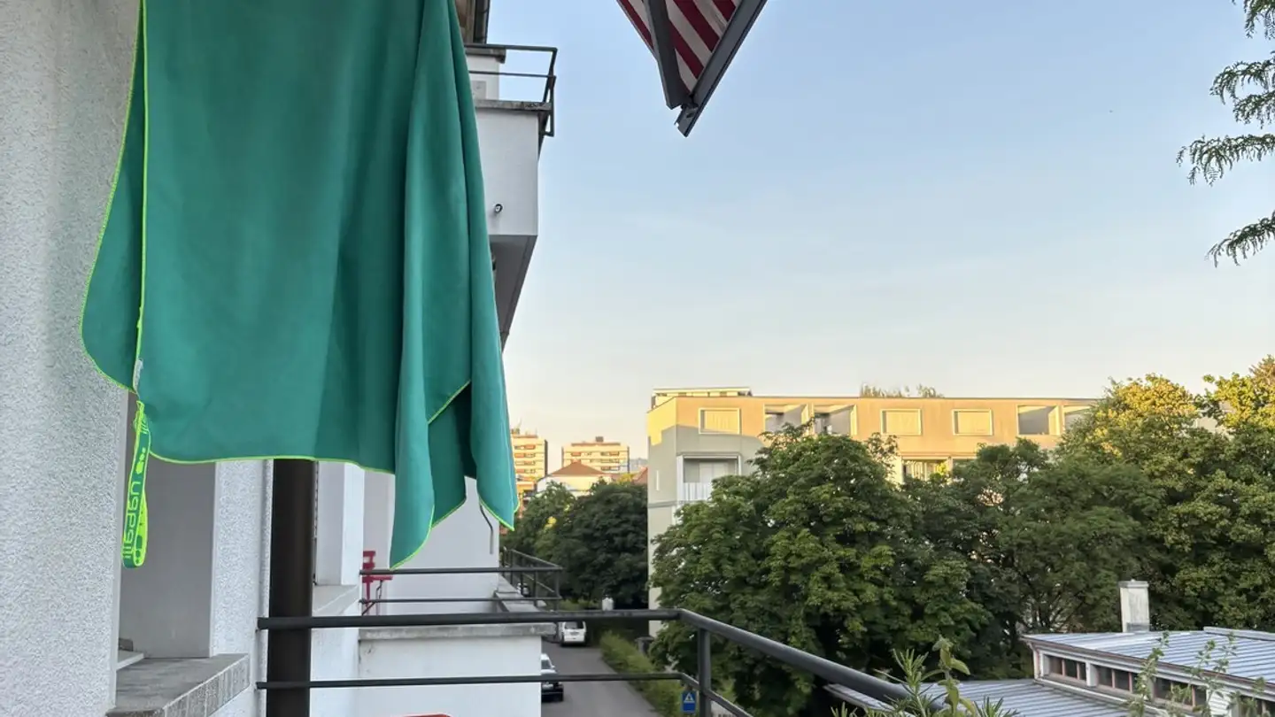 Appartamento in affitto - 3014 Bern - Foto 4