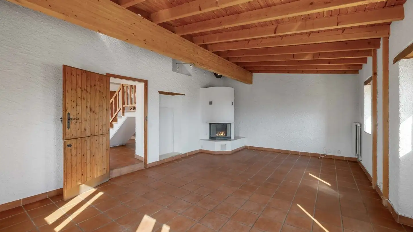 Appartement à louer - Ruelle De La Bornelette, 3972 Miège - Photo 2