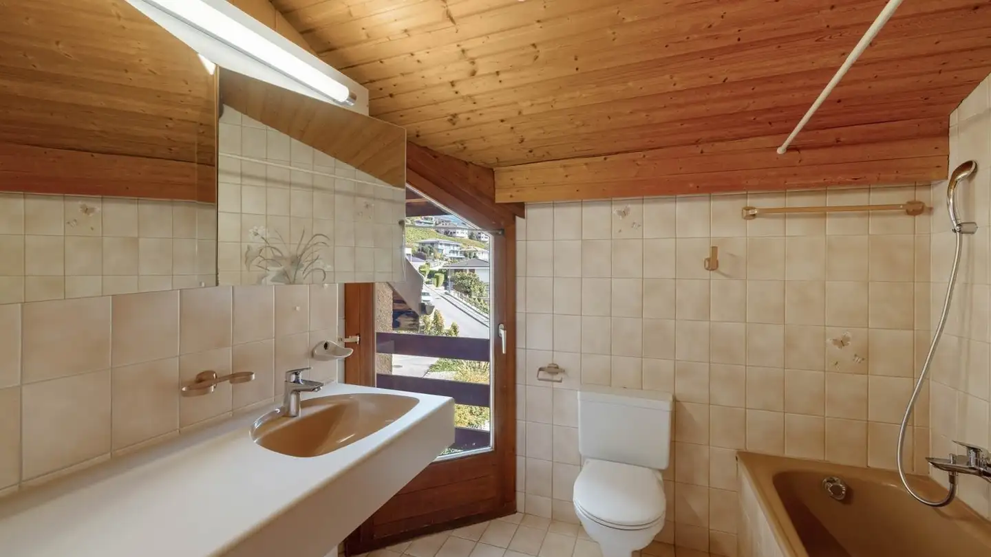 Appartement à louer - Ruelle De La Bornelette, 3972 Miège - Photo 3