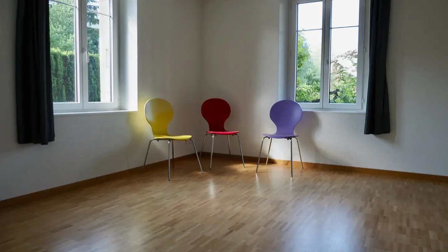 Appartamento in affitto - Burghof 117, 3454 Sumiswald - Foto 3