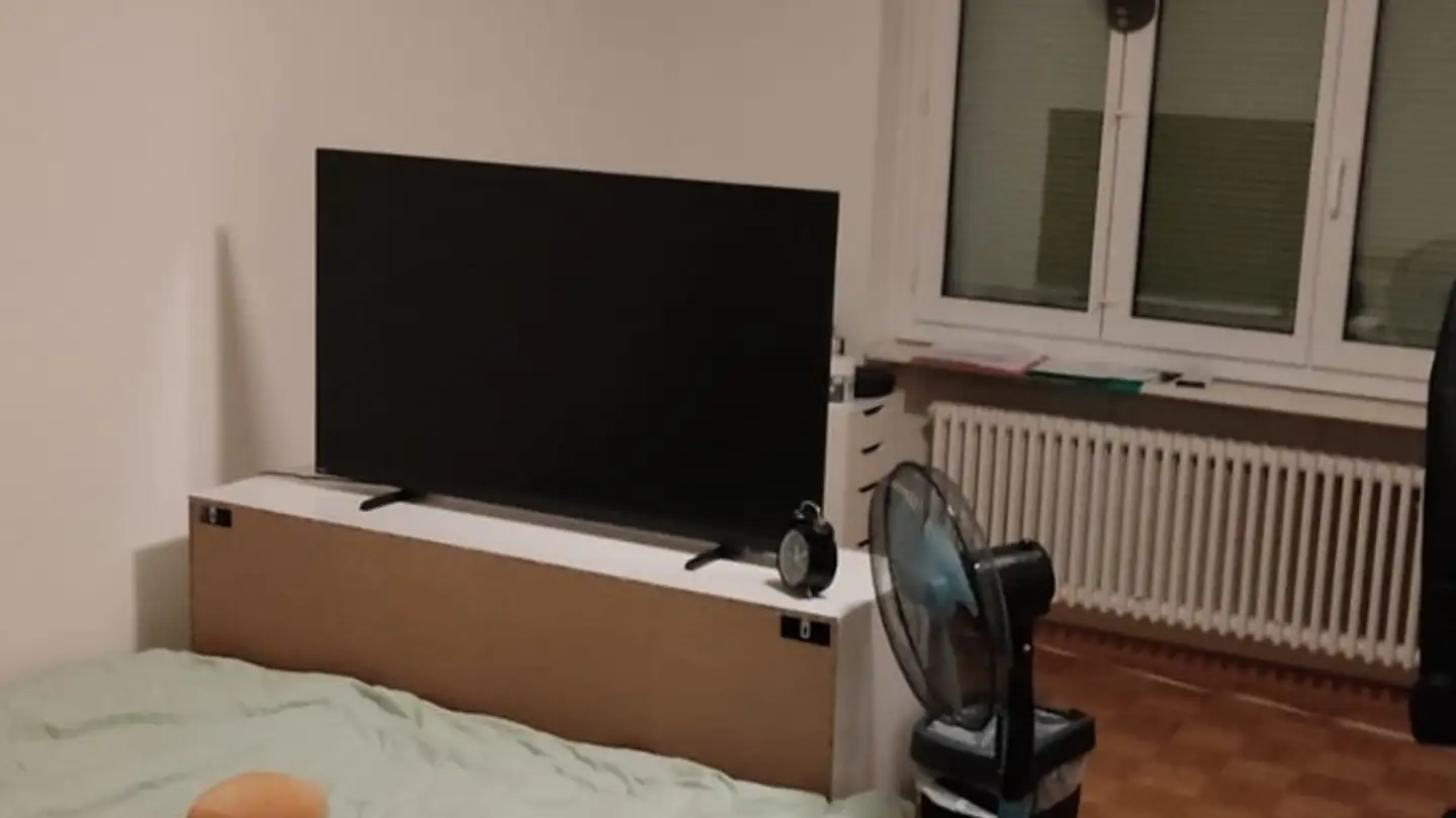 Single room for rent - 8610 Uster - Photo 2