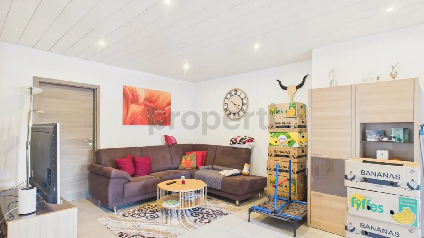 Wohnung mieten - 2400 Le Locle - Foto 4