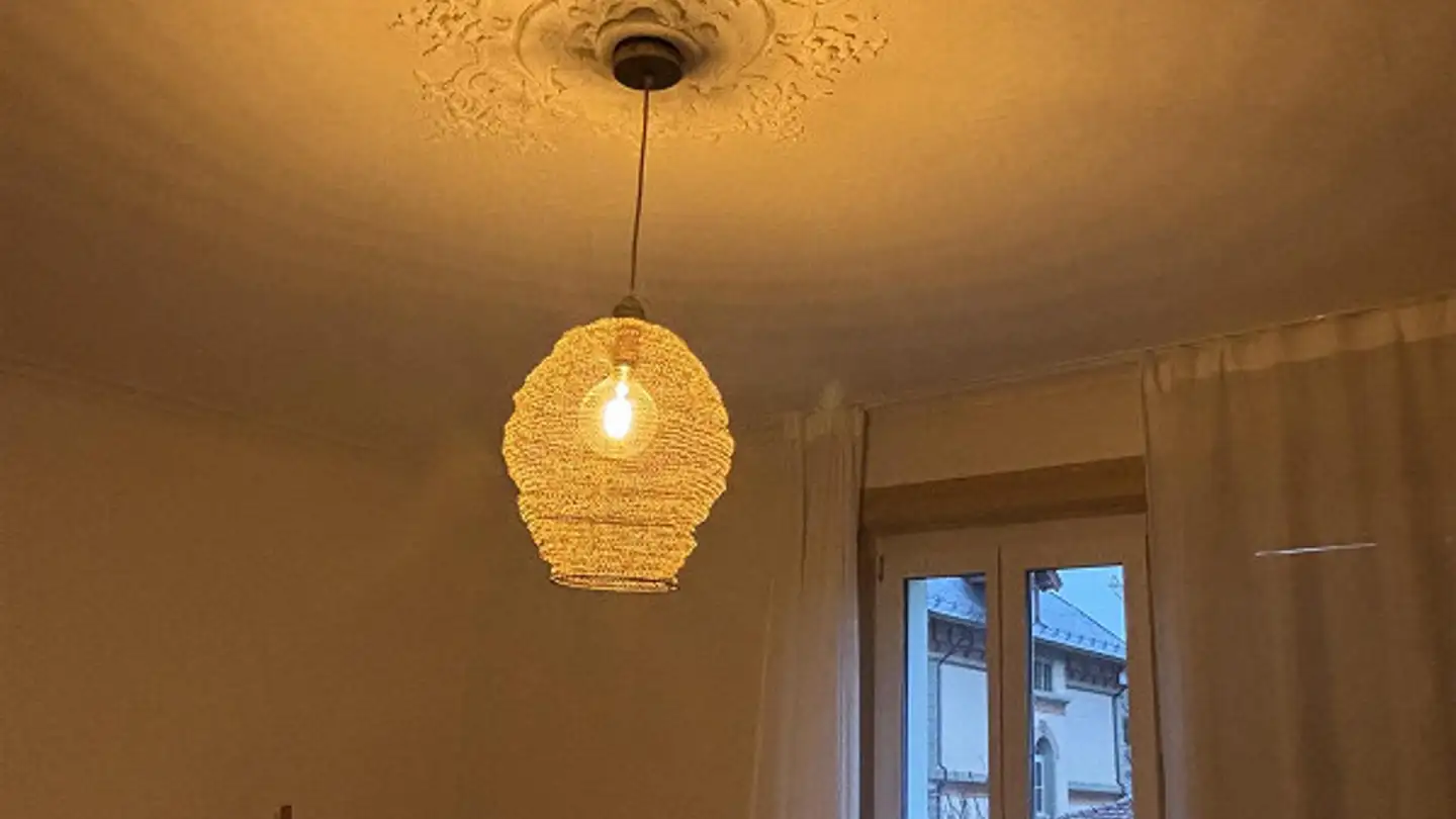 Wohnung mieten - Gesellschaftsstrasse 5, 3012 Bern - Foto 4