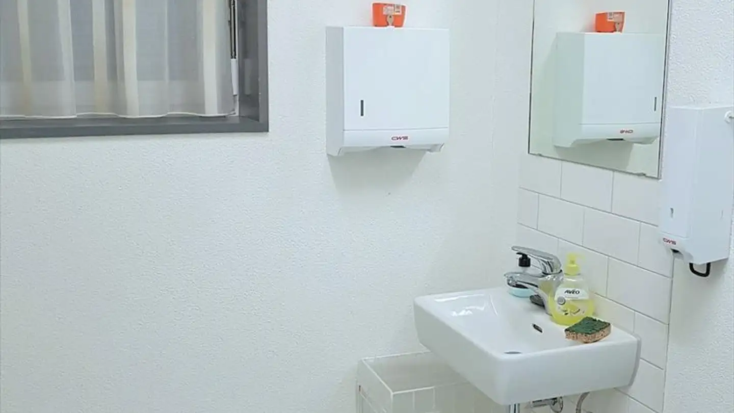 Gewerbe mieten - Hegistrasse 39a, 8404 Winterthur - Foto 4