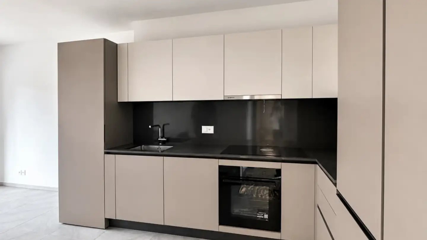 Apartment for rent - Via Sirana 30, 6814 Lamone - Photo 2