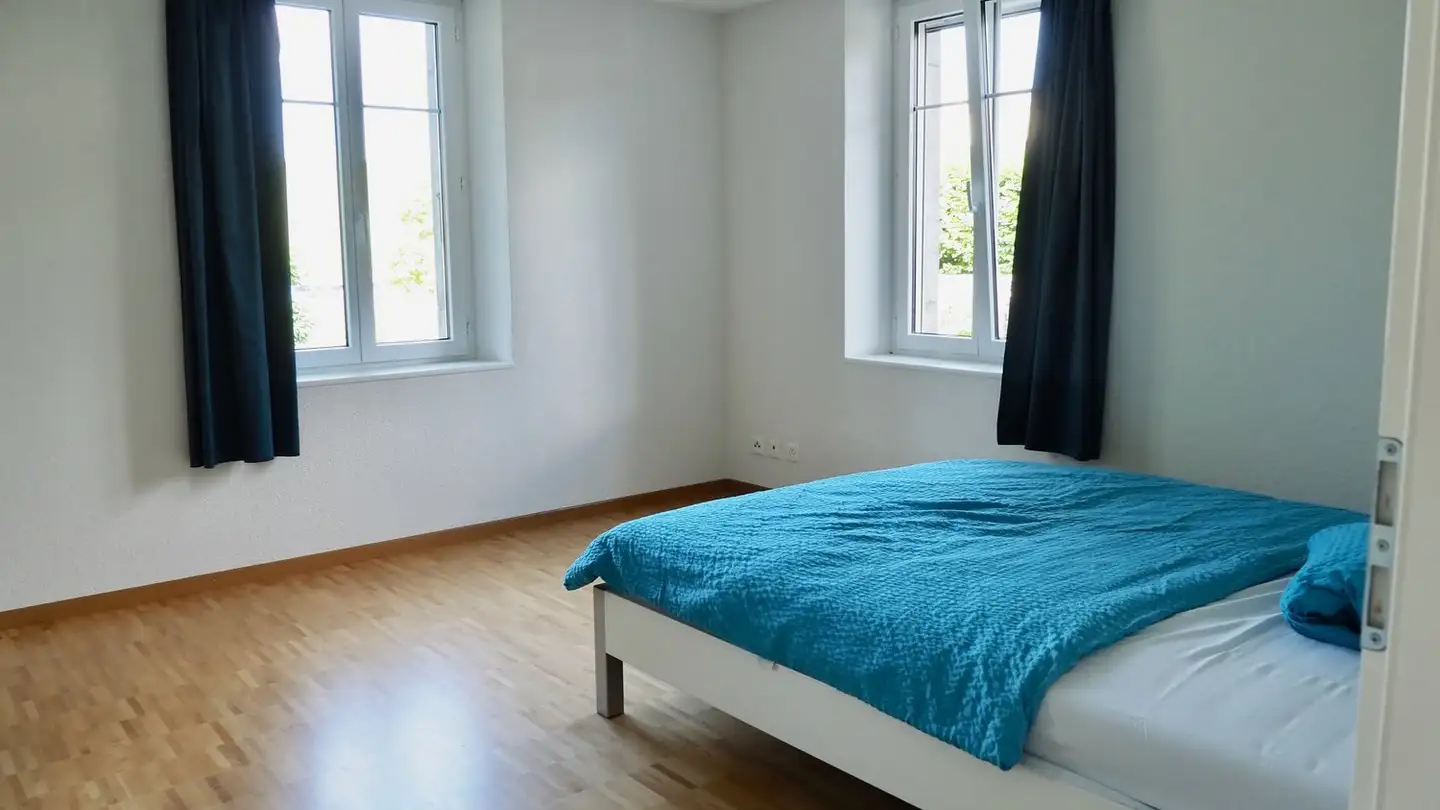 Appartamento in affitto - Burghof 117, 3454 Sumiswald - Foto 4