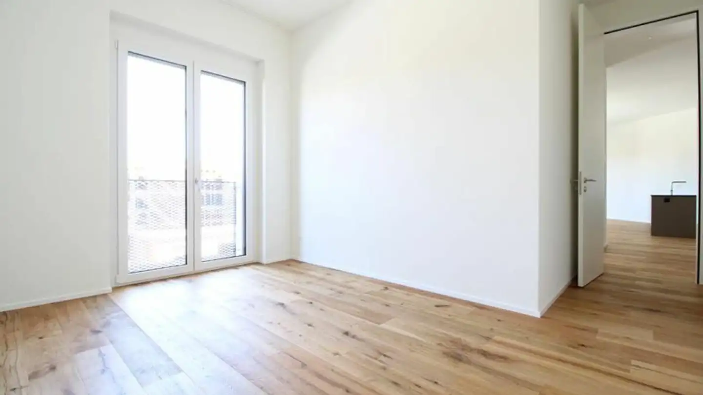 Wohnung mieten - Hauptstrasse, 8572 Berg TG - Foto 4