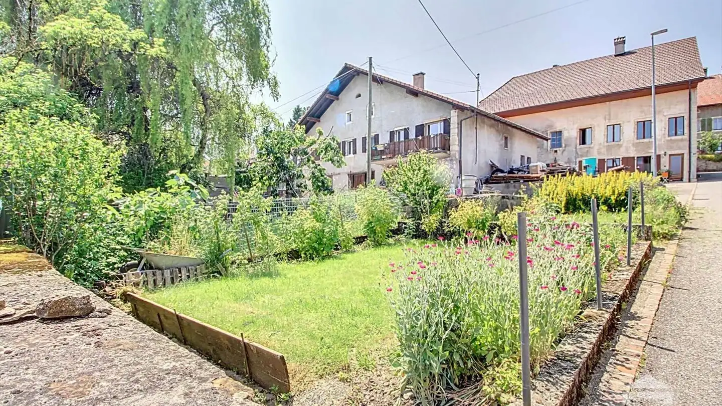 Casa singola in vendita - 1428 Mutrux - Foto 3