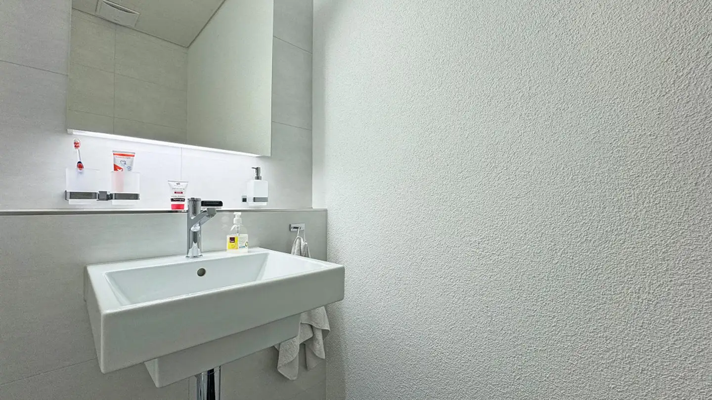 Spazio ufficio in affitto - Dorfstrasse 2, 8166 Niederweningen - Photo 4