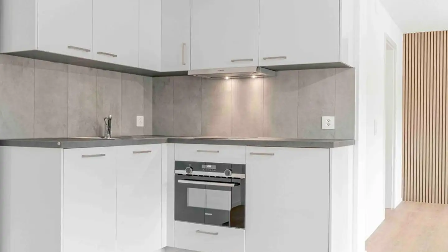 Appartement à louer - Route De Porrentruy 22, 2800 Delémont