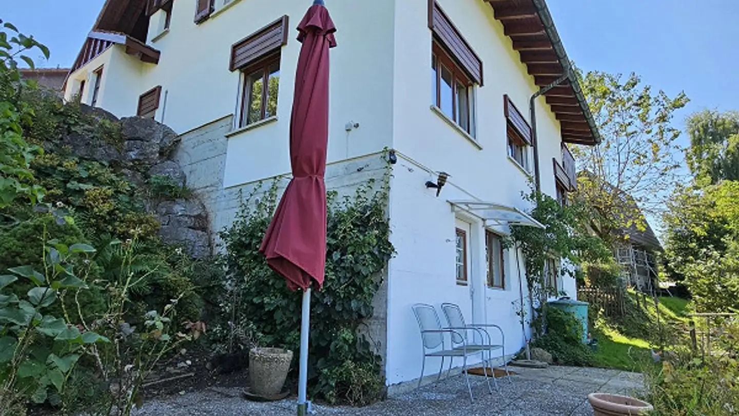 Einfamilienhaus kaufen - Sedelstrasse 1, 9100 Herisau - Foto 4