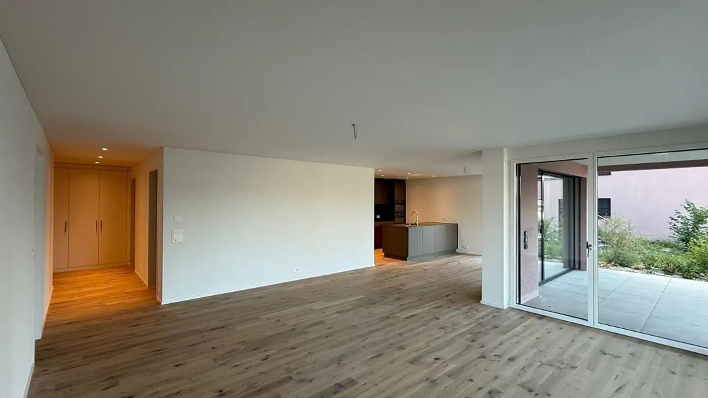 Appartement à vendre - Steinbärenhöhe 6, 6234 Triengen - Photo 3