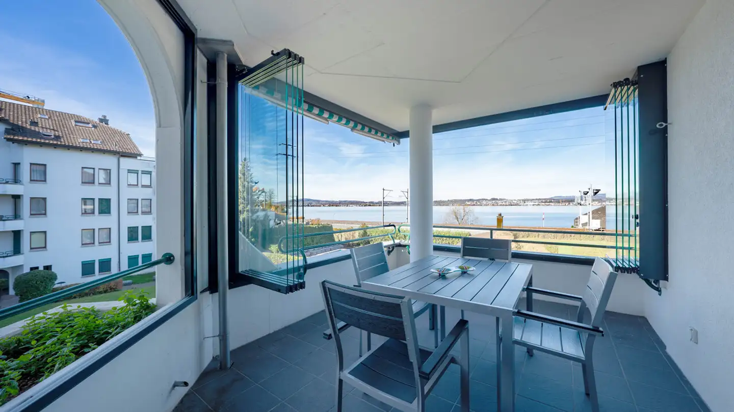 Appartamento in affitto - Zürcherstrasse 20, 8852 Altendorf