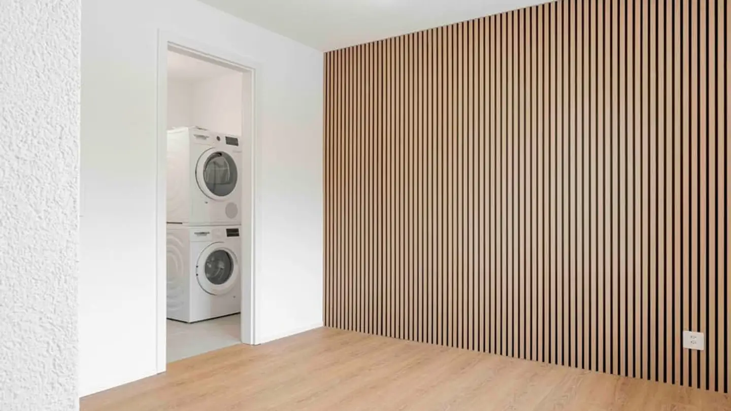 Appartement à louer - Route De Porrentruy 22, 2800 Delémont - Photo 2