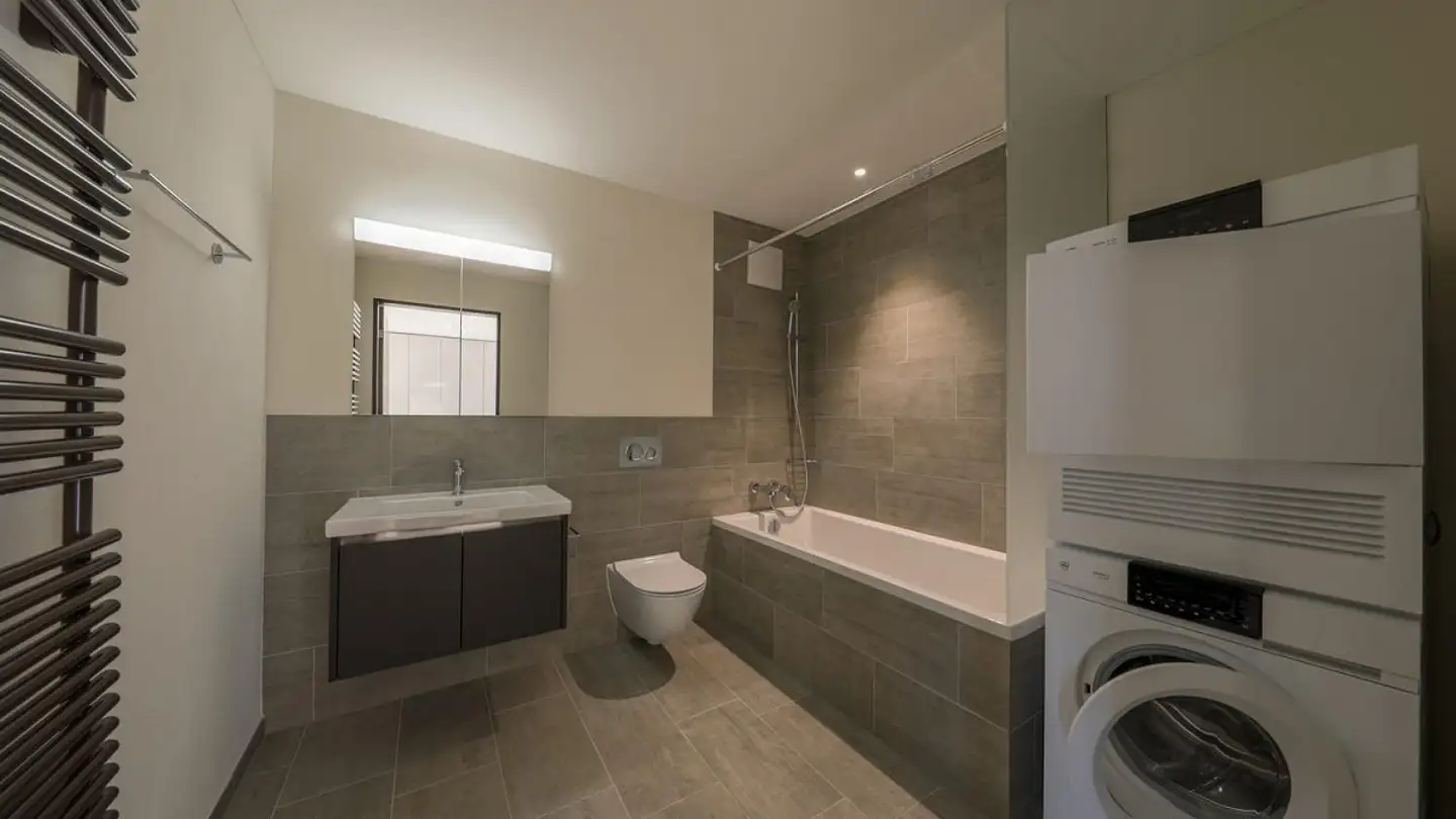 Penthouse mieten - 8864 Reichenburg - Foto 4