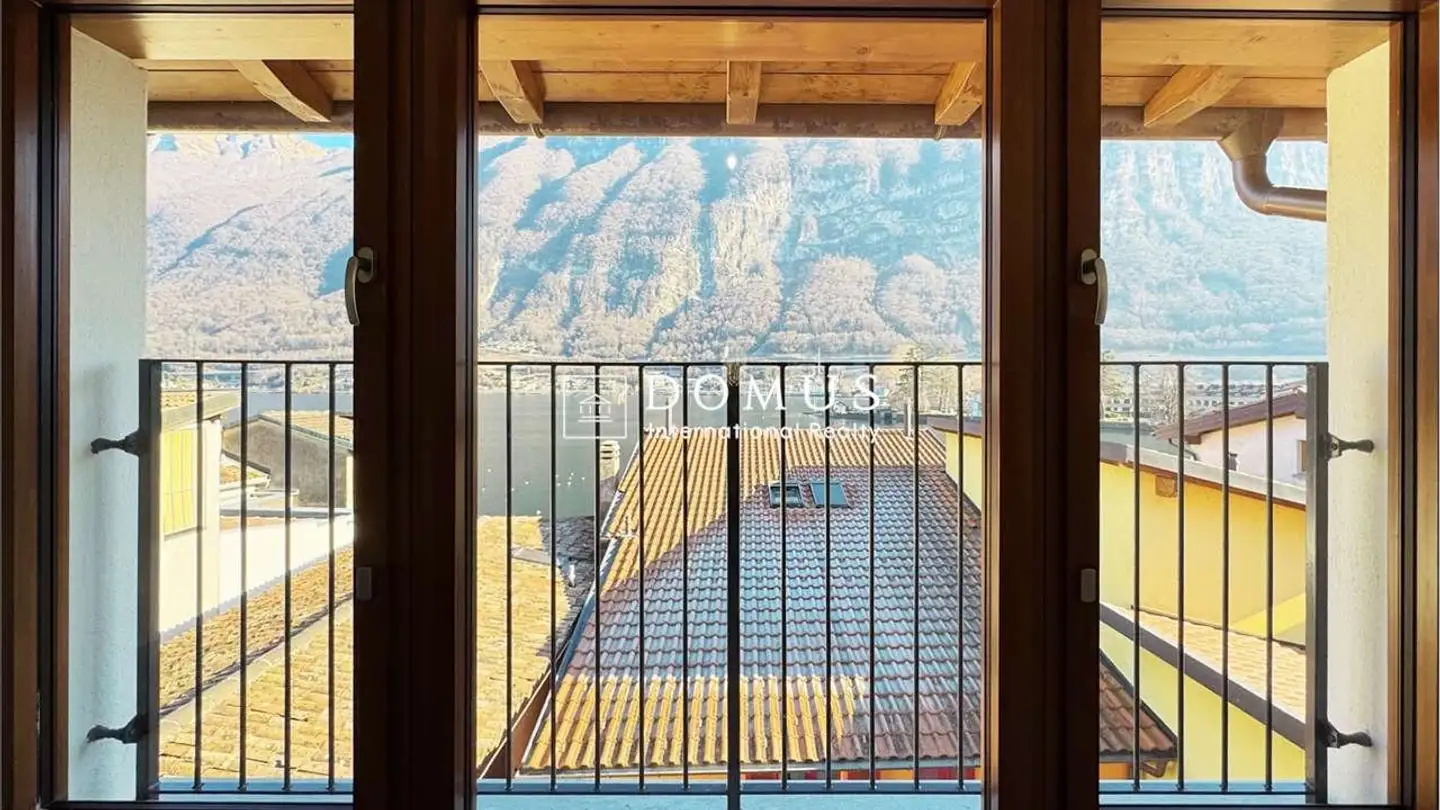 Casa singola in affitto - Piazza Grande, 6826 Riva San Vitale - Foto 4