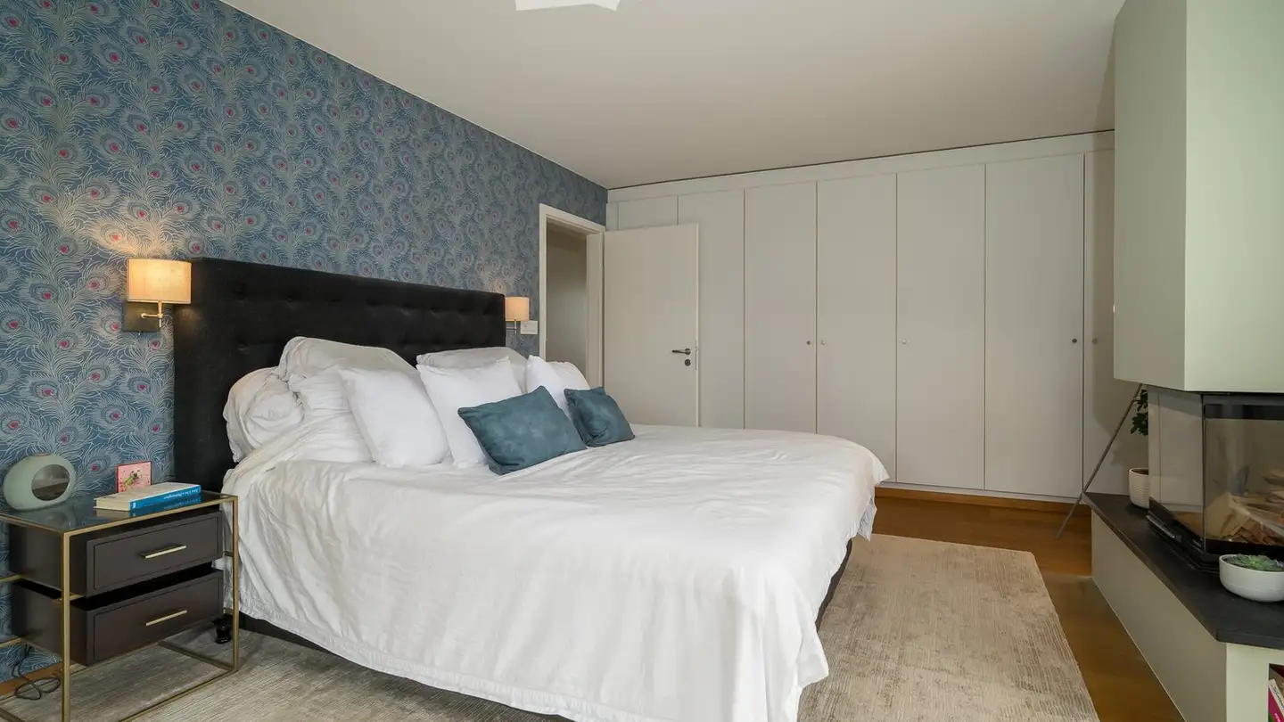 Casa singola in affitto - Chemin De La Rosalette 28, 1808 Les Monts-de-Corsier - Photo 2