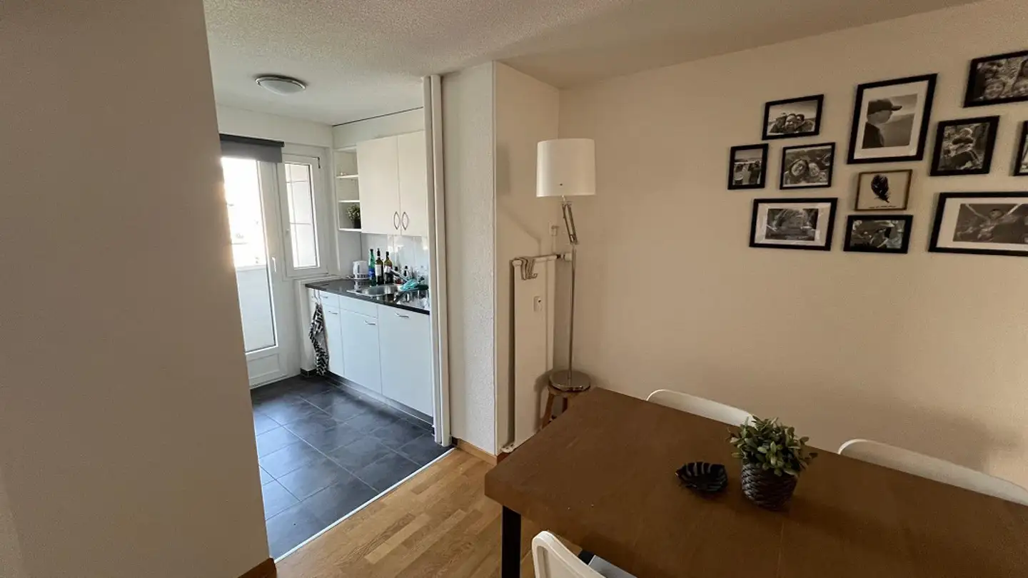 Appartamento in affitto - St. Gallerstrasse 23, 9400 Rorschach - Foto 4