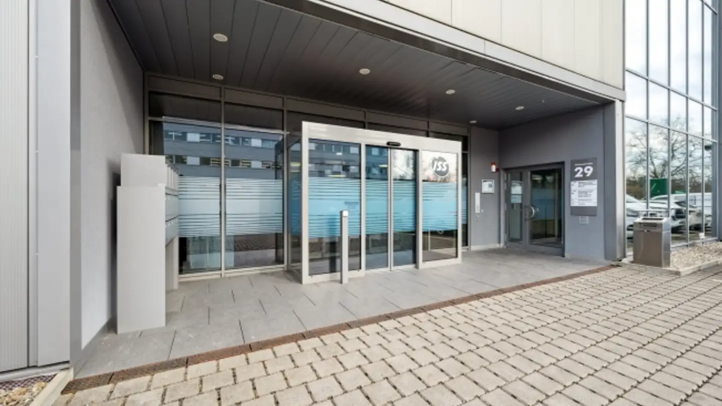 Bürofläche mieten - Suhrenmattstrasse 29, 5035 Unterentfelden