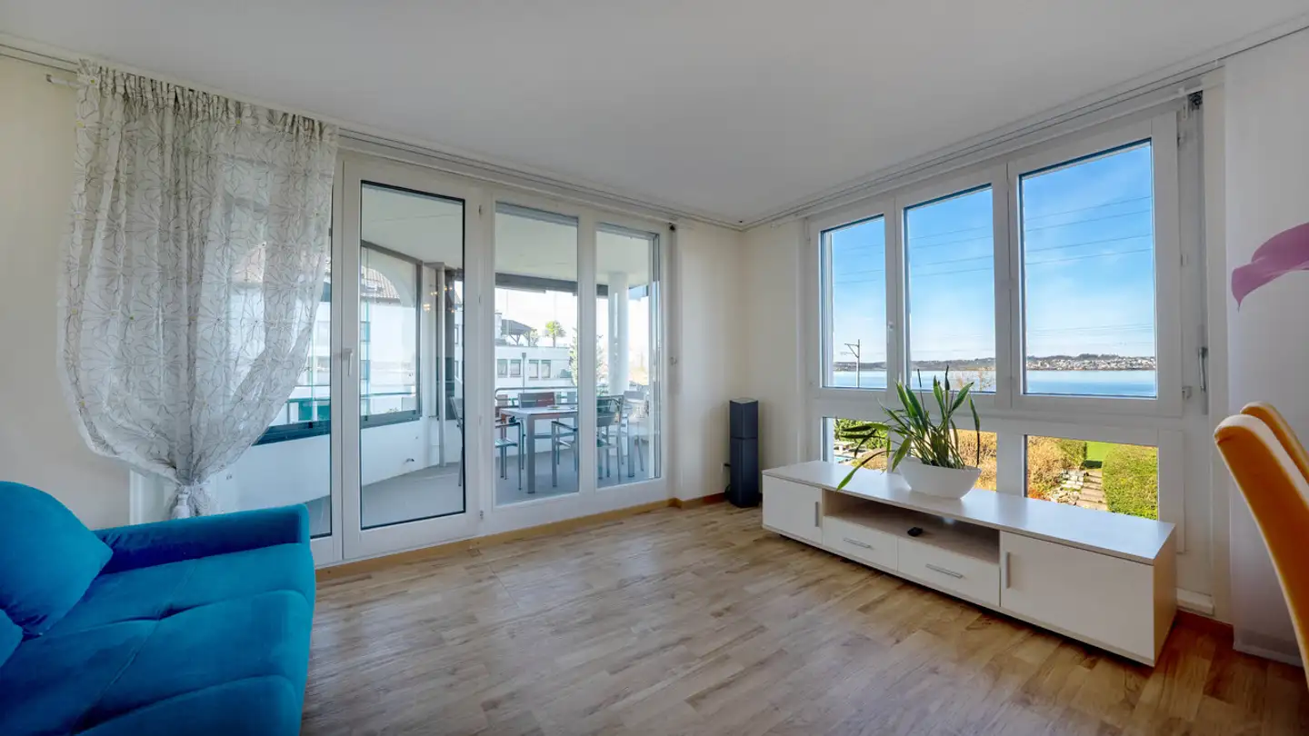 Appartamento in affitto - Zürcherstrasse 20, 8852 Altendorf - Foto 3