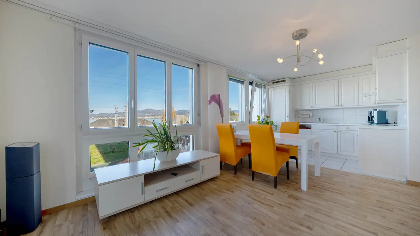 Appartamento in affitto - Zürcherstrasse 20, 8852 Altendorf - Foto 4