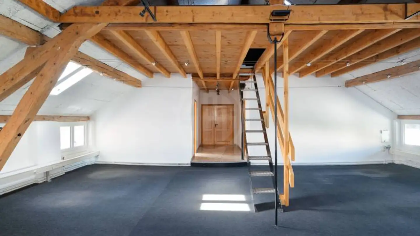 Spazio ufficio in affitto - Rue Du Tunnel 7, 1227 Carouge GE