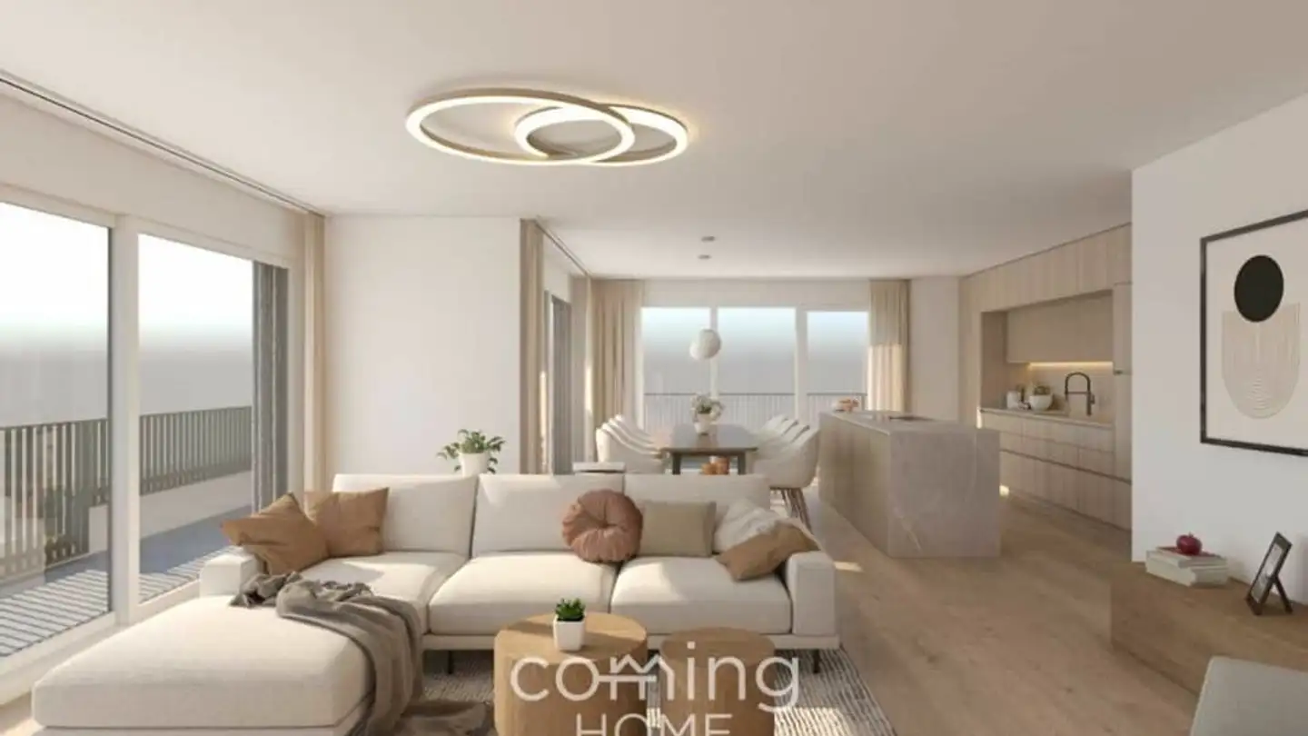 Appartamento in vendita - 3942 Raron