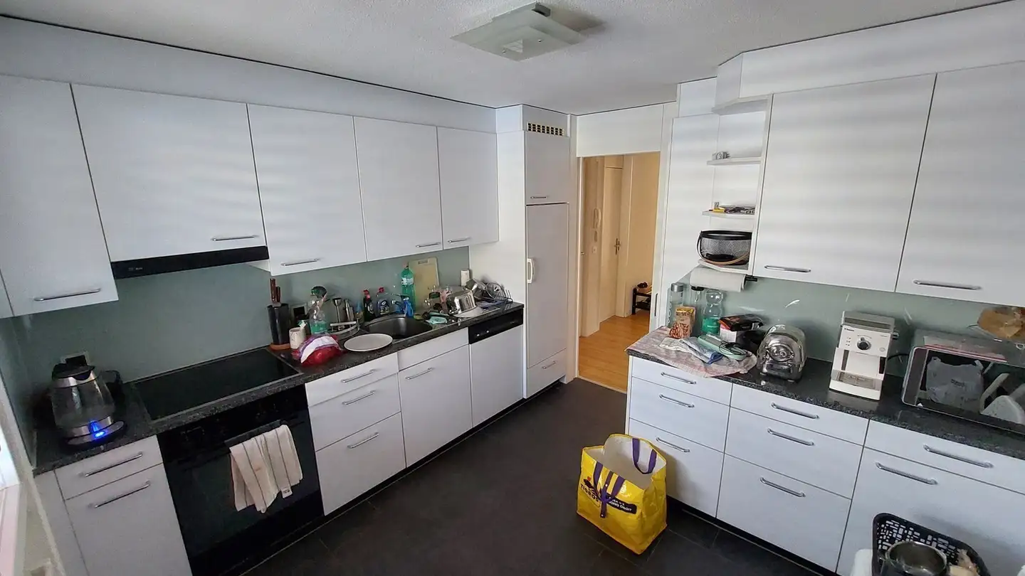Single room for rent - Stanserstrasse 70, 6373 Ennetbürgen