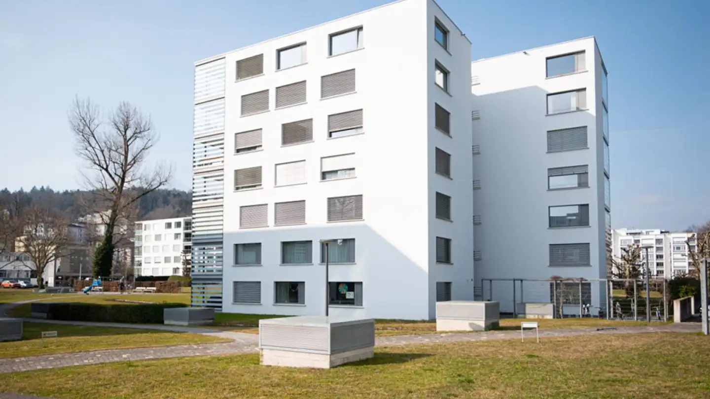 Apartment for rent - Schönbühlring 20, 6005 Luzern