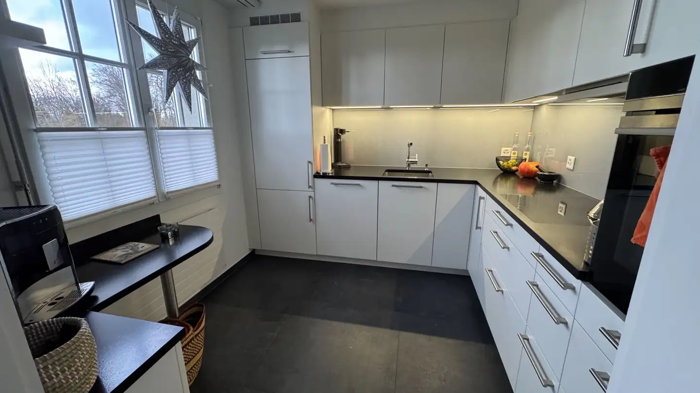 Appartement à vendre - Höhenstrasse 45, 4125 Riehen - Photo 3