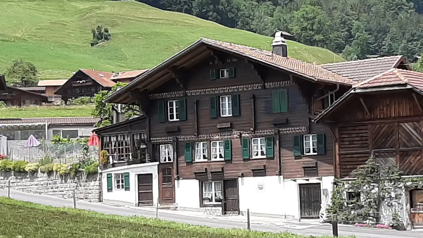 Apartment for rent - Reudlenstrasse 4, 3713 Reichenbach im Kandertal