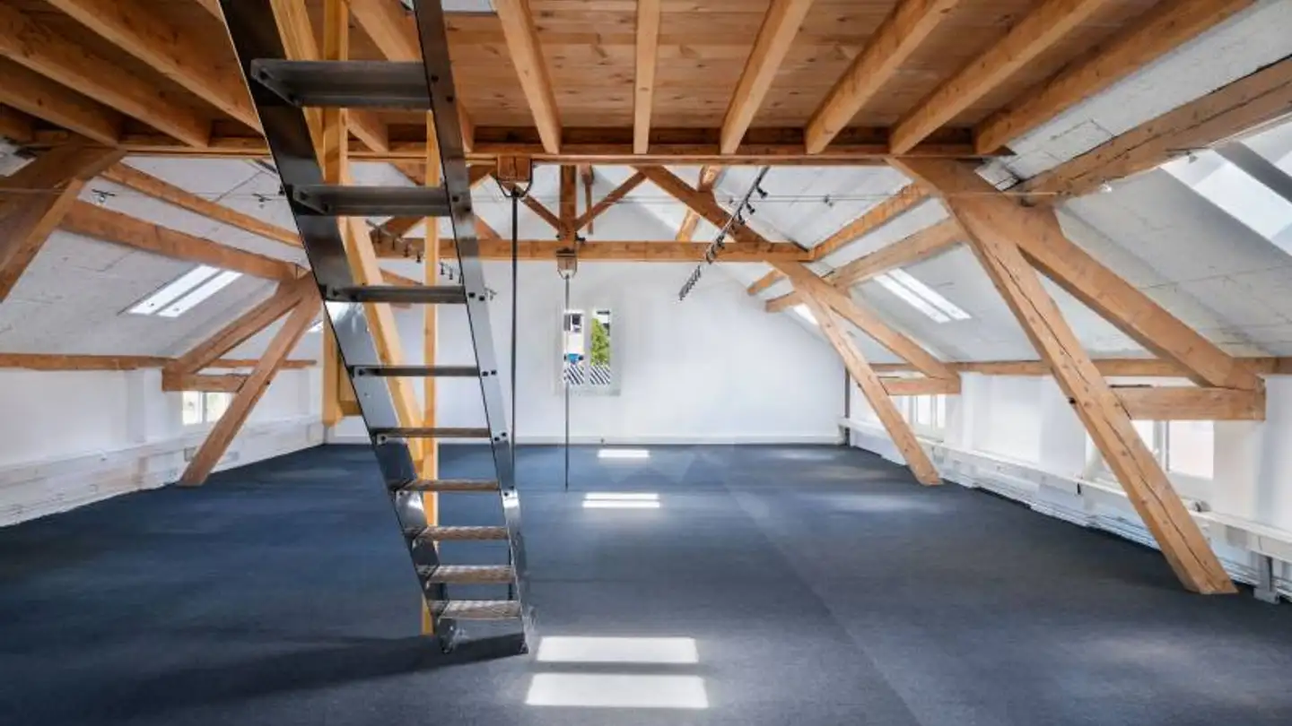 Spazio ufficio in affitto - Rue Du Tunnel 7, 1227 Carouge GE - Foto 2