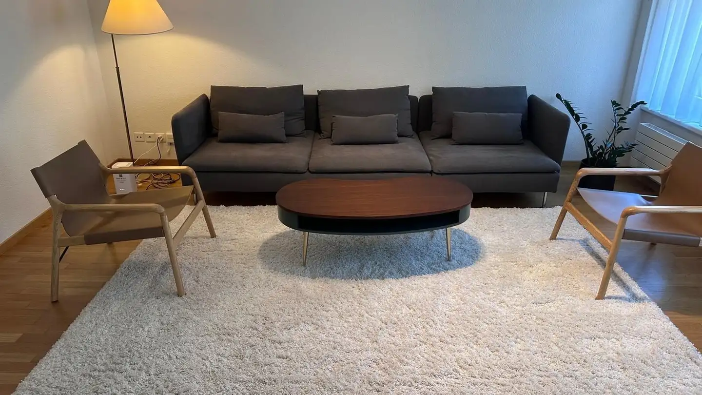 Appartement meublé à louer - 8001 Zürich - Photo 2
