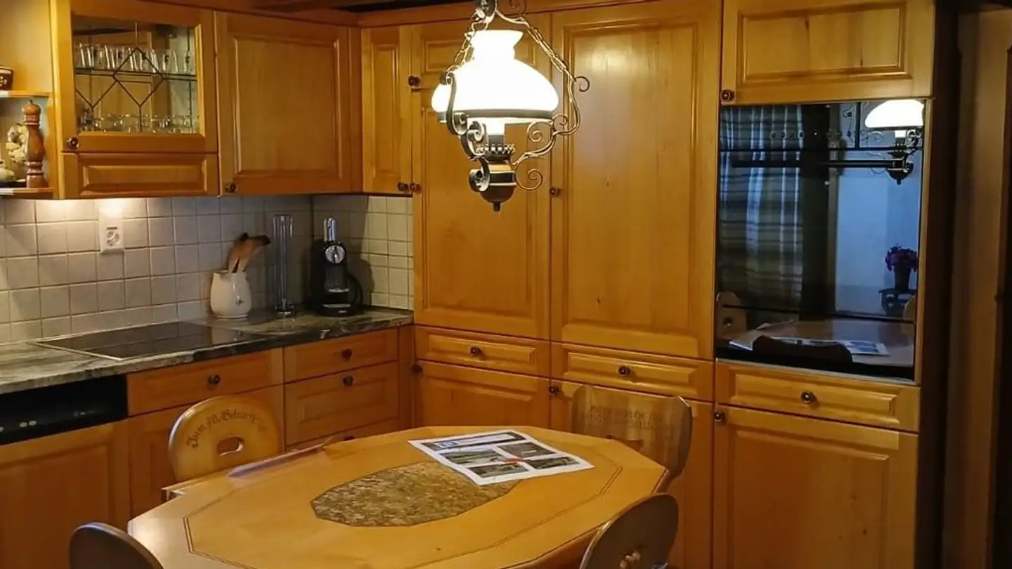 Apartment for rent - Reudlenstrasse 4, 3713 Reichenbach im Kandertal - Photo 2