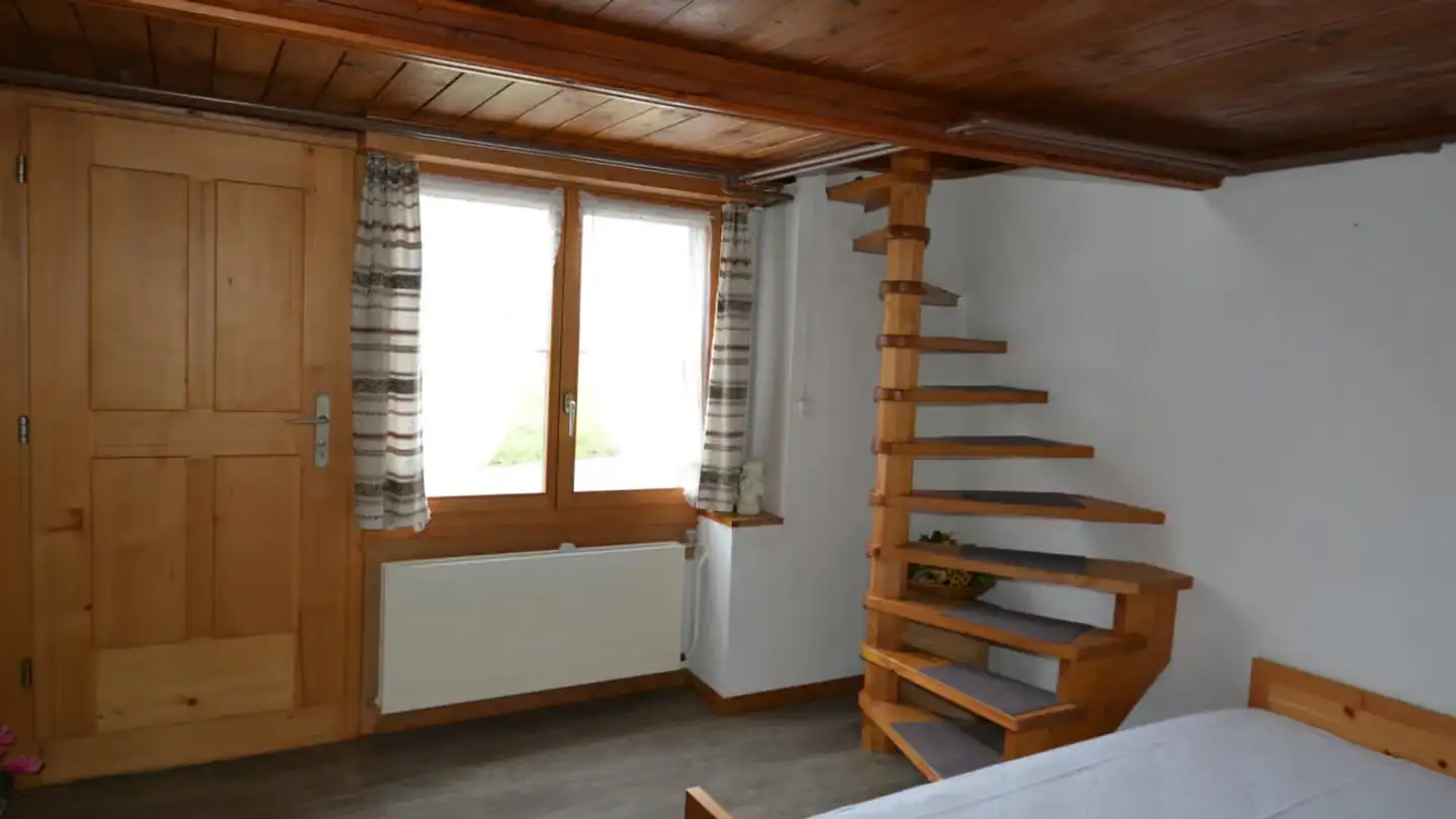 Apartment for rent - Reudlenstrasse 4, 3713 Reichenbach im Kandertal - Photo 4