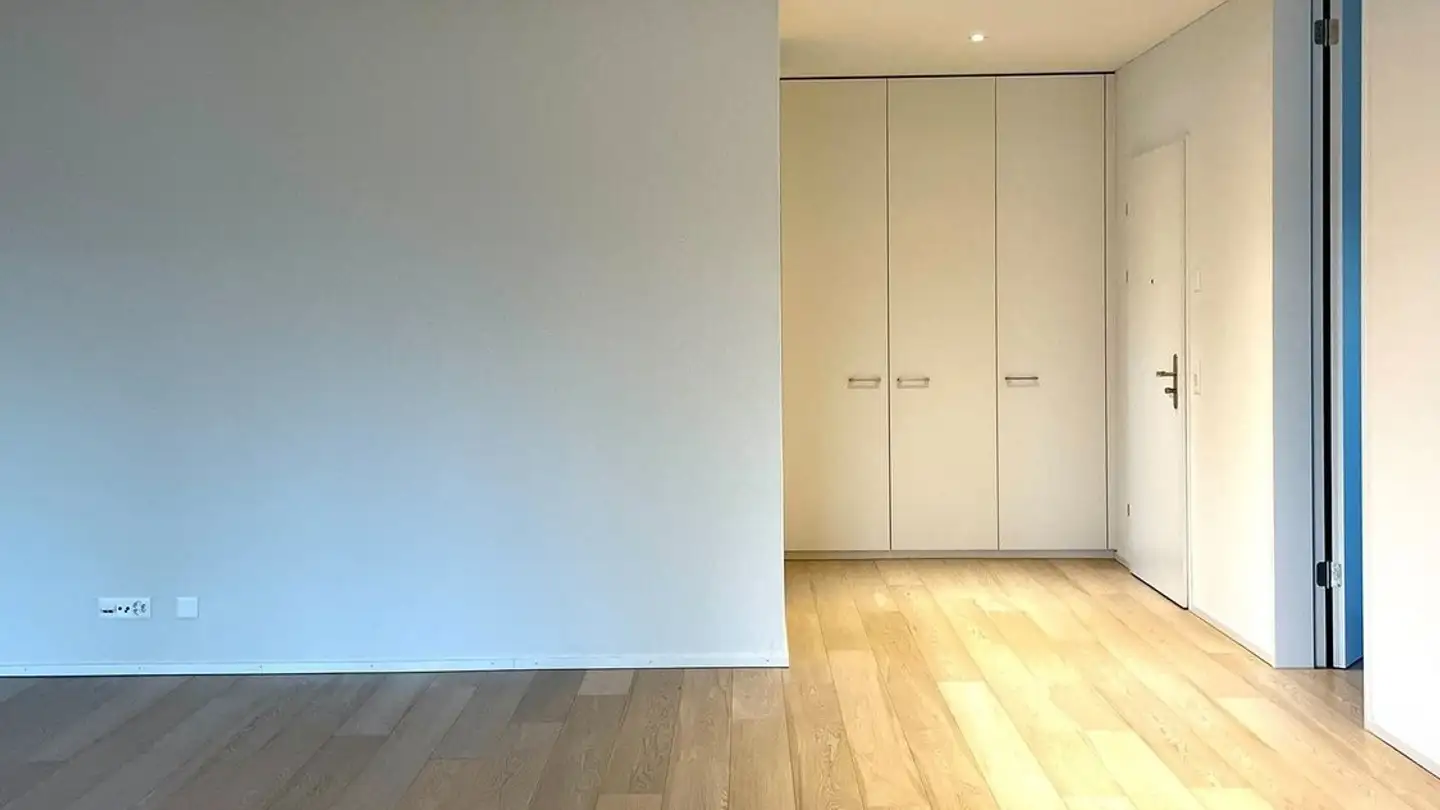 Dachgeschosswohnung mieten - Plattenstrasse 5, 5736 Burg AG - Foto 4