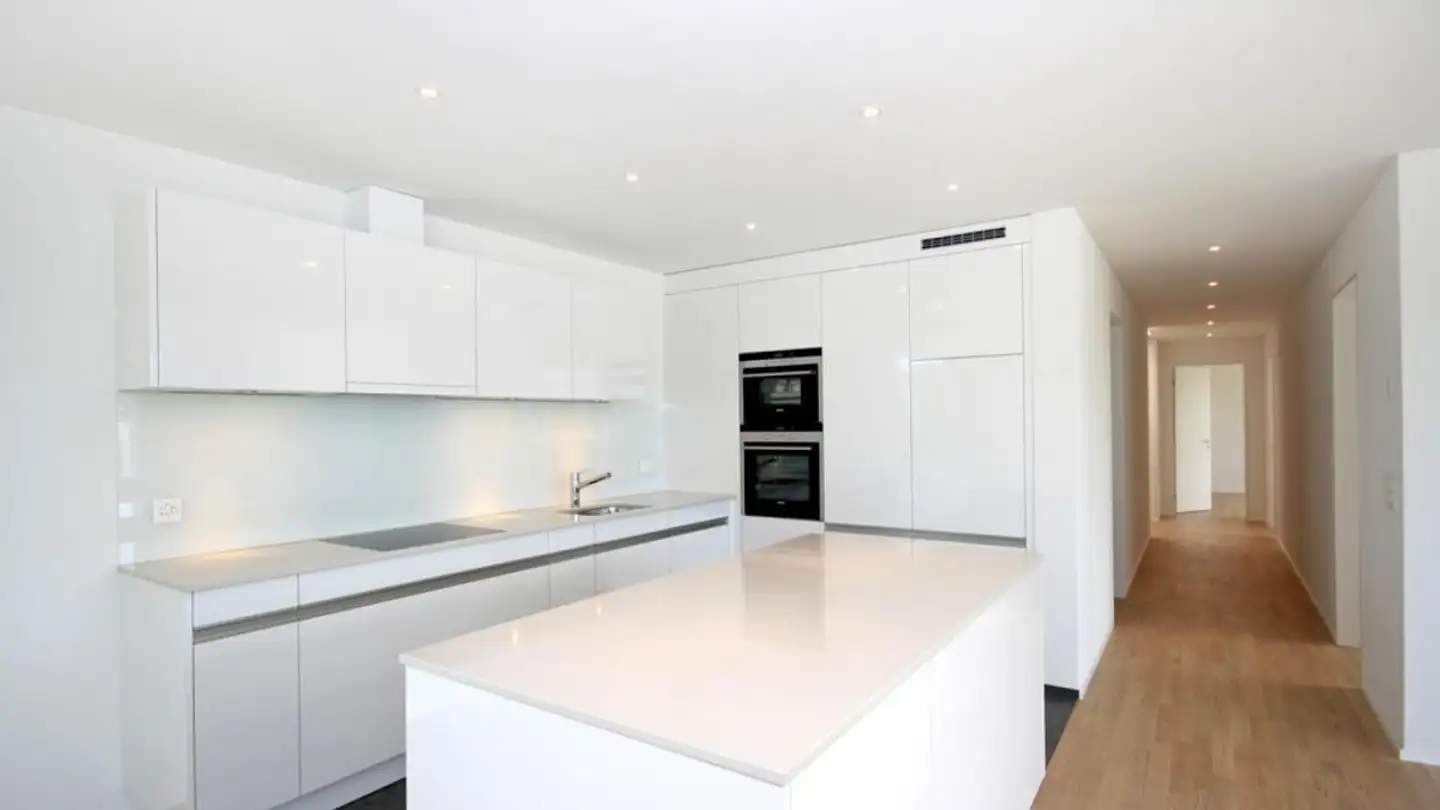 Apartment for rent - Schönbühlring 20, 6005 Luzern - Photo 2