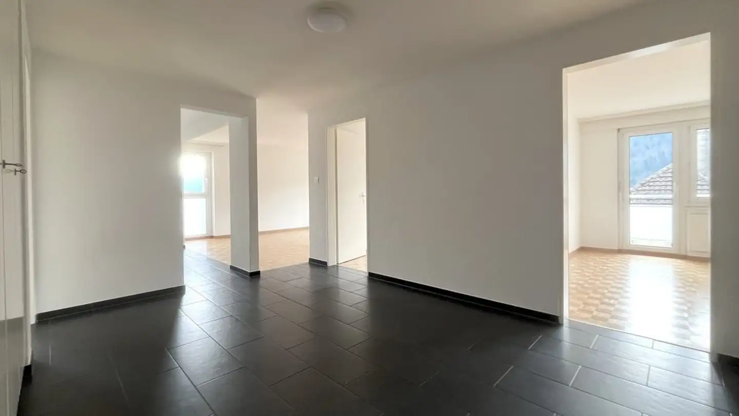 Wohnung mieten - Rue Des Jonchères 55, 2610 St-Imier - Foto 3