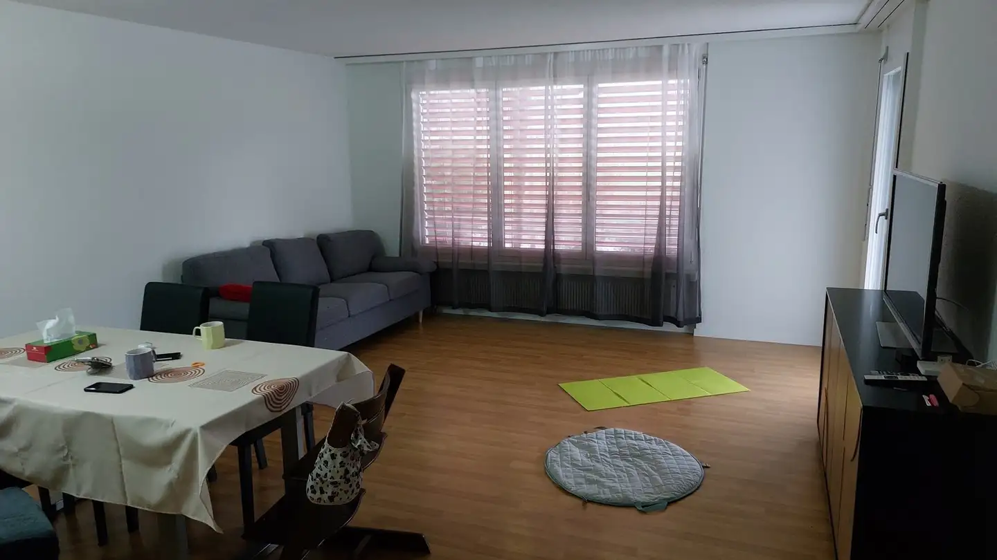 Stanza singola in affitto - Stanserstrasse 70, 6373 Ennetbürgen - Photo 2