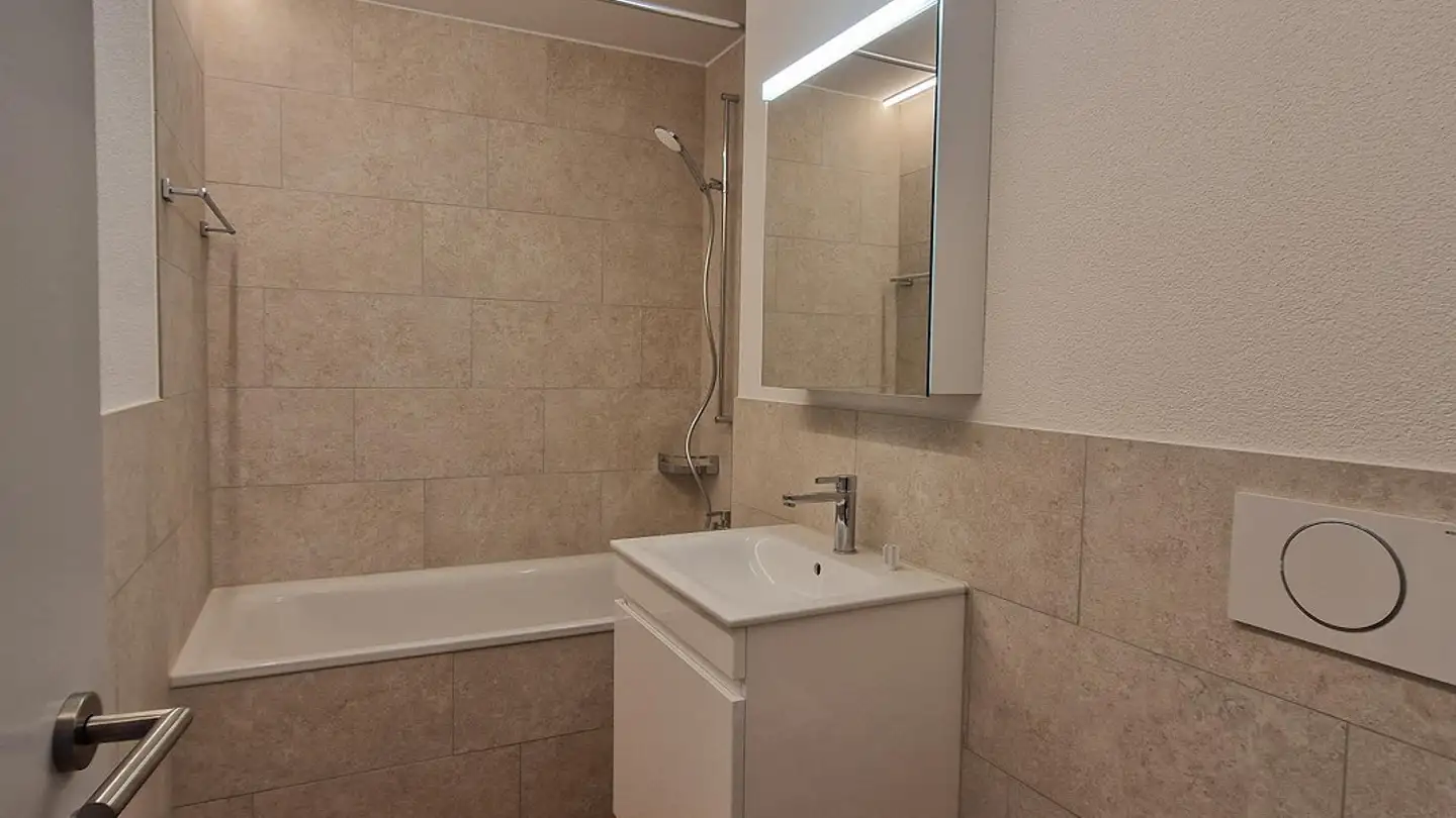 Wohnung mieten - Sandstrasse 27, 5412 Gebenstorf - Foto 4