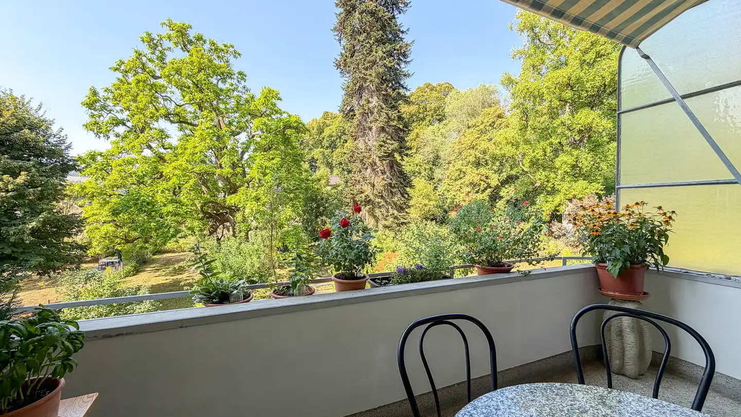 Wohnung kaufen - Muristrasse 74, 3006 Bern