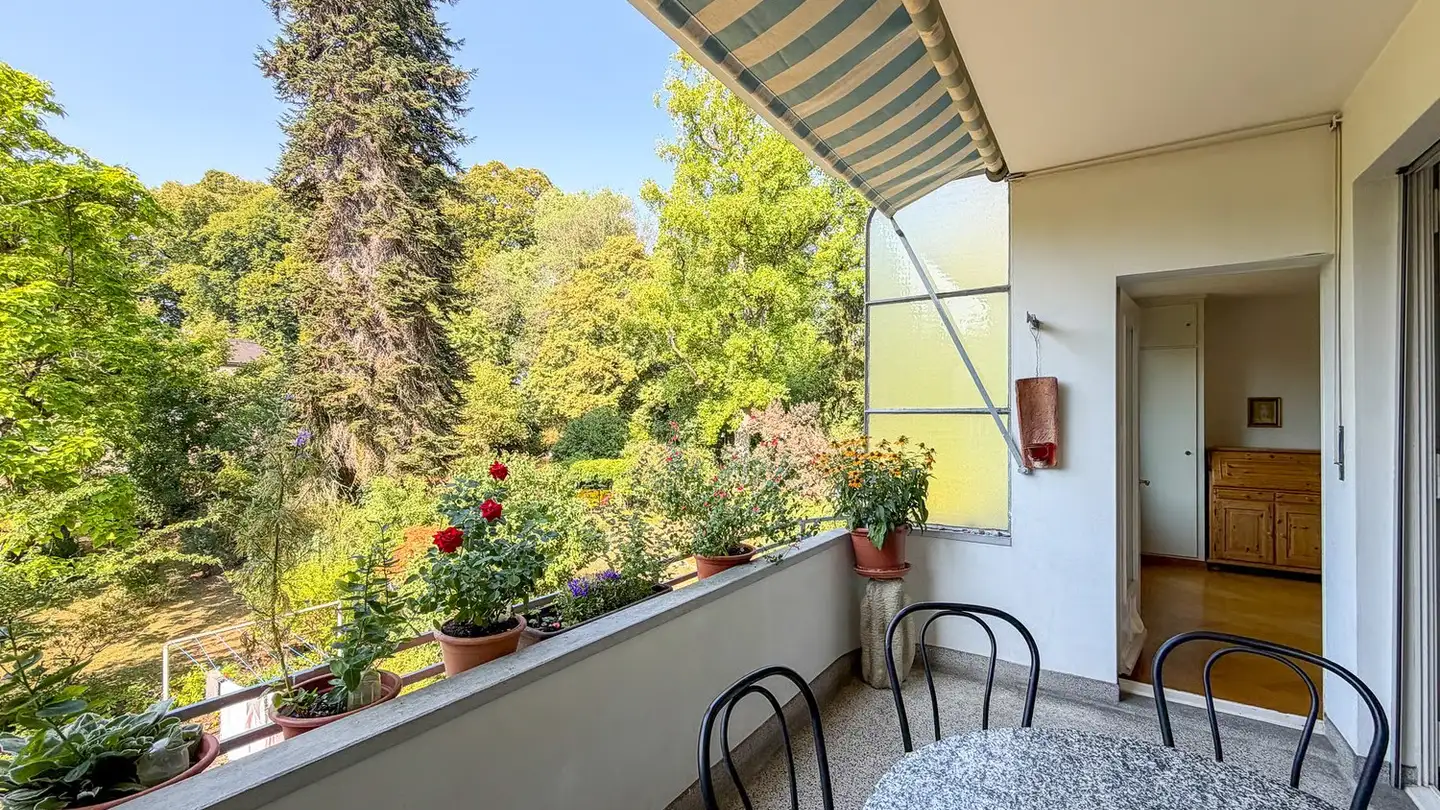 Wohnung kaufen - Muristrasse 74, 3006 Bern - Foto 2