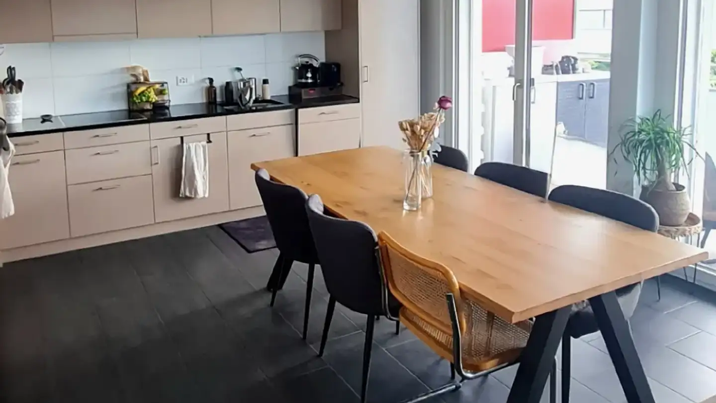 Appartamento in affitto - Route De La Ferme 6, 1470 Estavayer-le-Lac - Foto 4