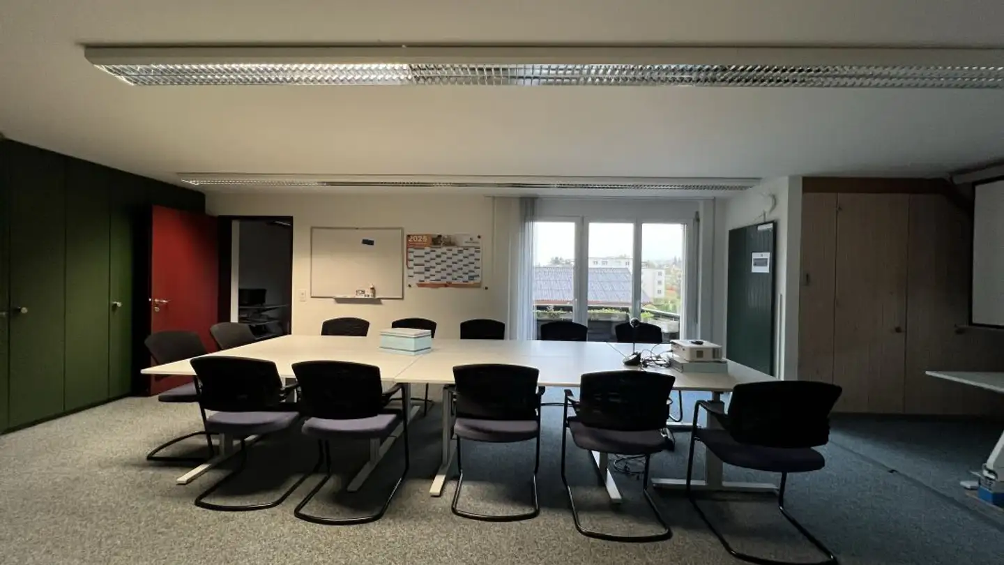 Bürofläche mieten - Herblingerstrasse 119, 8207 Schaffhausen - Foto 3