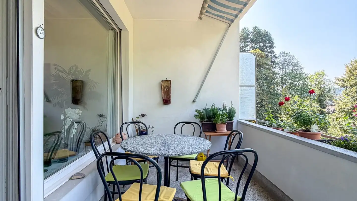 Wohnung kaufen - Muristrasse 74, 3006 Bern - Foto 4